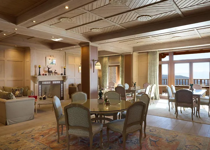 Hotel Santa Marina &