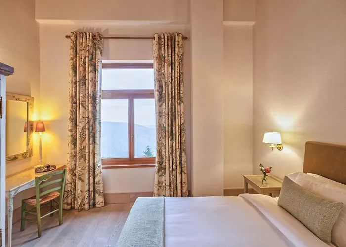 Hotel Santa Marina & 5*