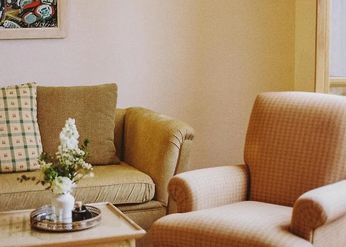 Santa Marina & Hotel Arachova