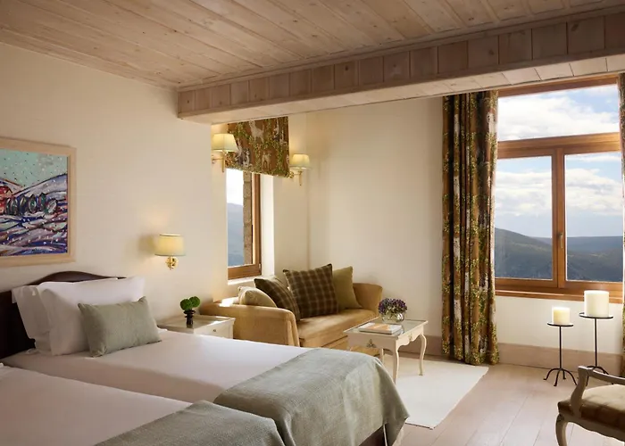 Hotel Santa Marina &