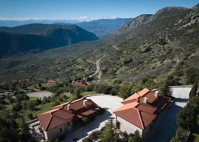 Ξενοδοχείο Santa Marina &