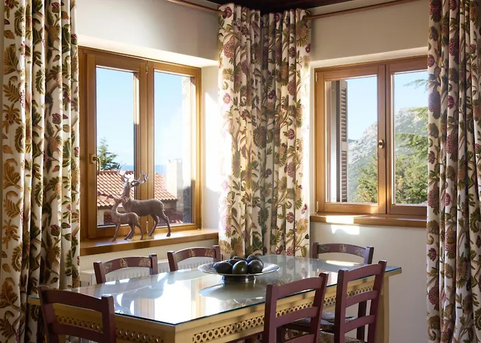 Hotel Santa Marina &