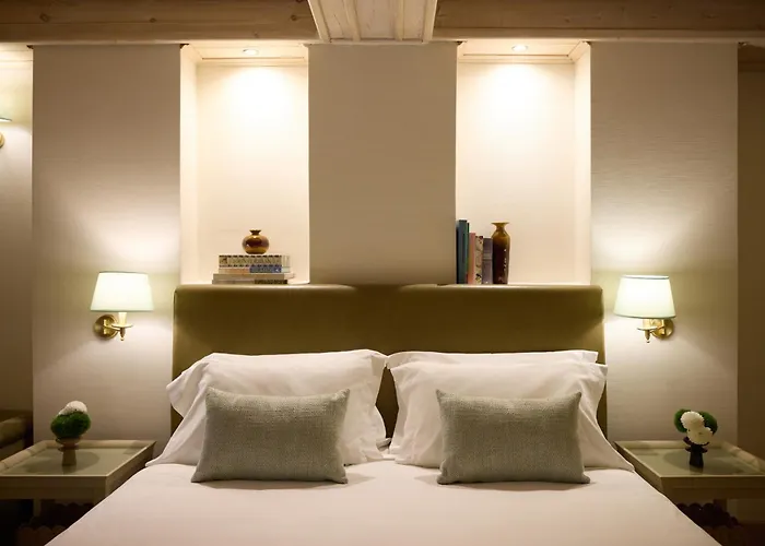 Hotel Santa Marina & 5*