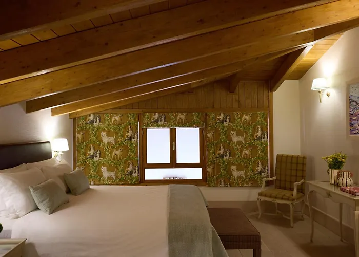 Santa Marina & 5* Arachova