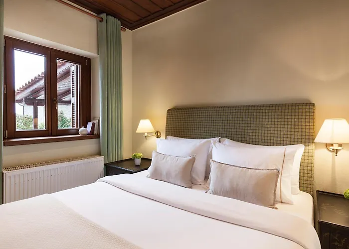 Hotel Santa Marina &