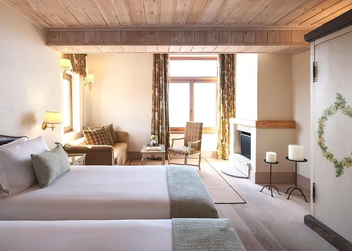 Hotel Santa Marina & Arachova