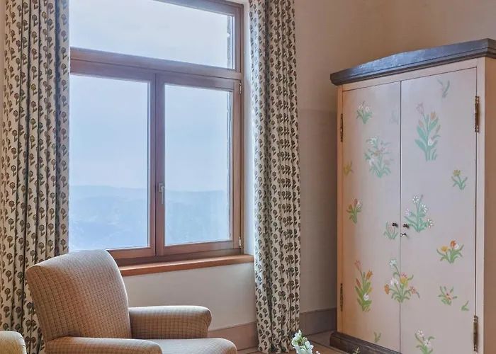 Ξενοδοχείο Santa Marina & 5*