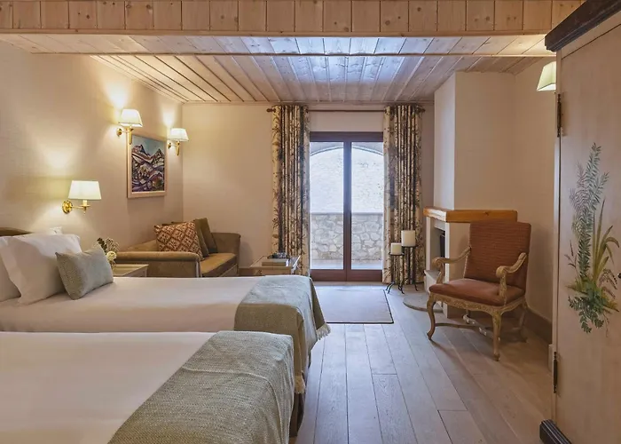 Hotel Santa Marina &