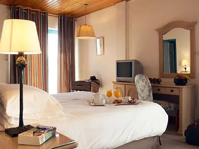 Szálloda Santa Marina &