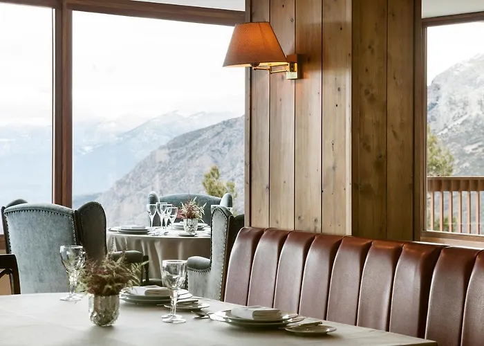 Hotel Santa Marina & Arachova