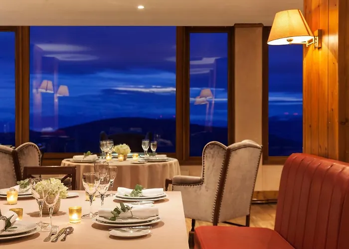 Santa Marina & 5* Arachova