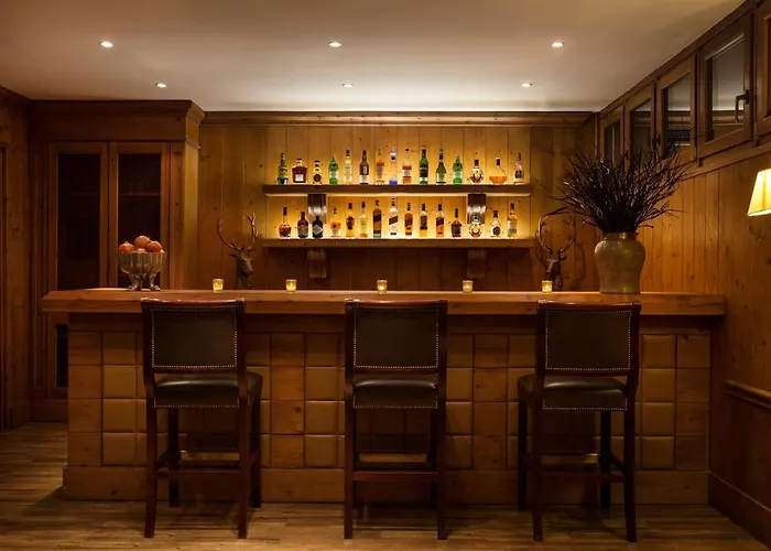 Szálloda Santa Marina & Aráhova