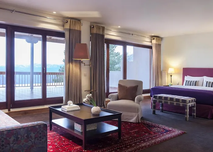 Szálloda Santa Marina &