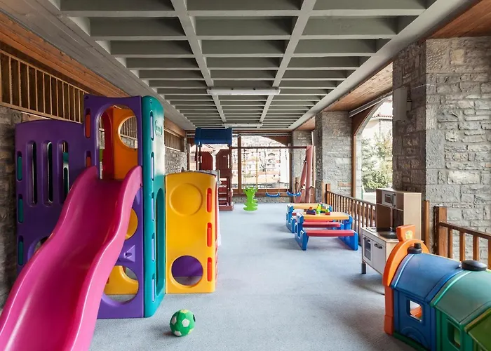 Santa Marina & Αράχωβα