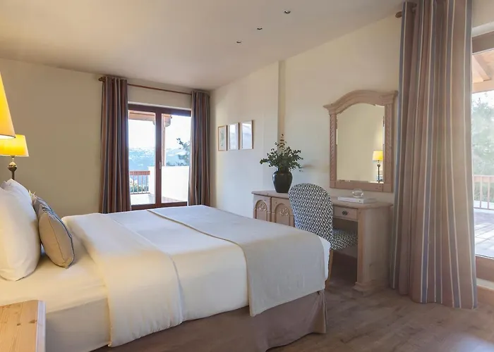 Santa Marina & 5* Arachova